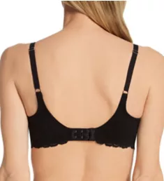 Essentials Muse Full Cup Lace Underwire Bra Black 34C