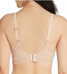 Essentials Muse Full Cup Lace Underwire Bra Sand 34C