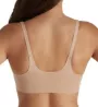 Montelle Essentials Pure Plus Ultimate Back Smoothing Bra 9328 - Image 2