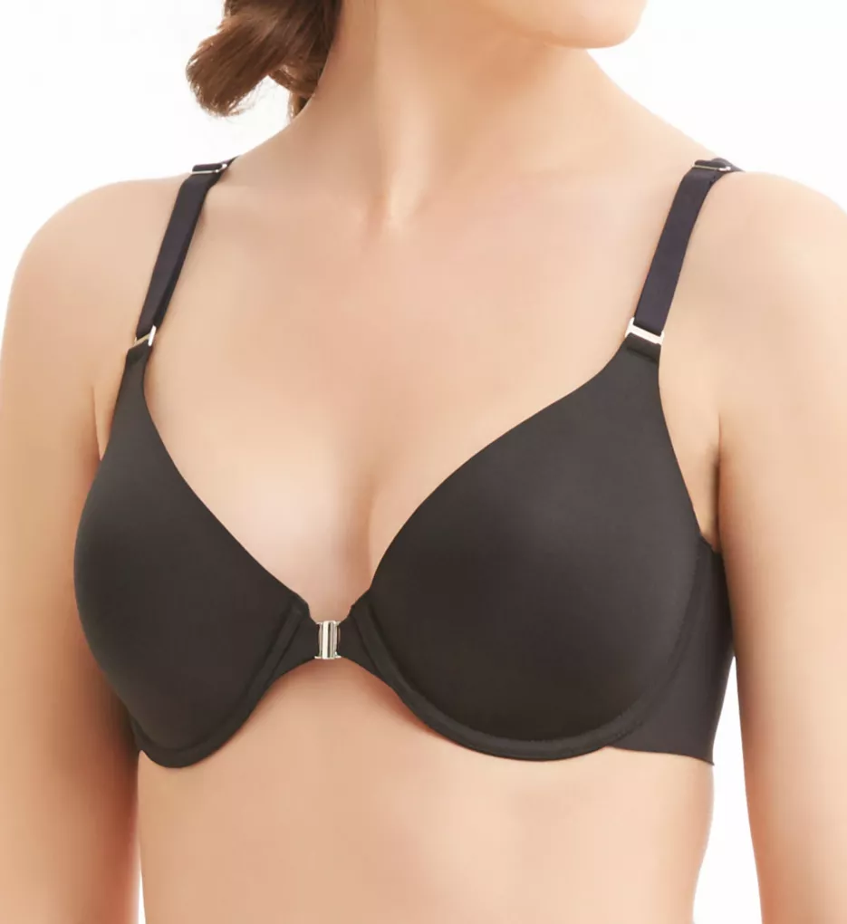 Montelle Wire-Free Moulded T-Shirt Bra 9317 - Montelle 