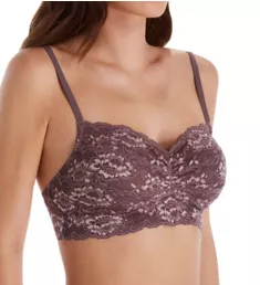 Essentials Lace Bralette Almond Spice/Pink Pear 32B/C