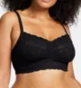 Montelle Essentials Lace Bralette 9334 - Image 8