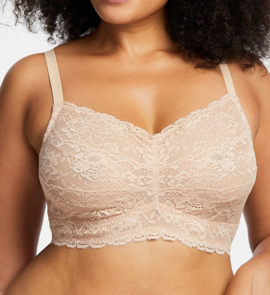 Sugar 'N Spice Unlined Bra