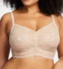 Montelle Essentials Lace Bralette 9334 - Image 9