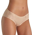 Essentials Hipster Lace Panty
