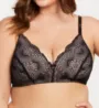 Montelle Femme Fatale Wire Free Bra 9446 - Image 4