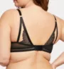 Montelle Femme Fatale Wire Free Bra 9446 - Image 5