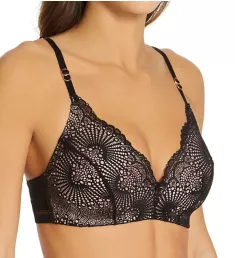 Femme Fatale Wire Free Bra