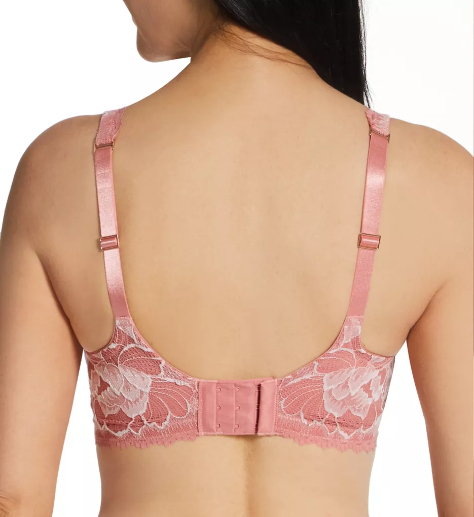 Blushing Muse Full Cup Lace Bra Roseclay/Blush 38C