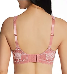 Blushing Muse Full Cup Lace Bra