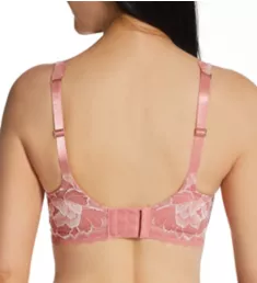 Blushing Muse Full Cup Lace Bra