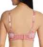 Montelle Blushing Muse Full Cup Lace Bra 9475 - Image 2