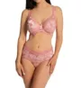 Montelle Blushing Muse Full Cup Lace Bra 9475 - Image 4