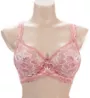 Montelle Blushing Muse Full Cup Lace Bra 9475 - Image 1