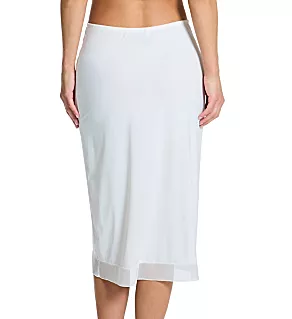 Long Half Slip