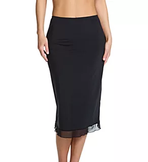 Long Half Slip