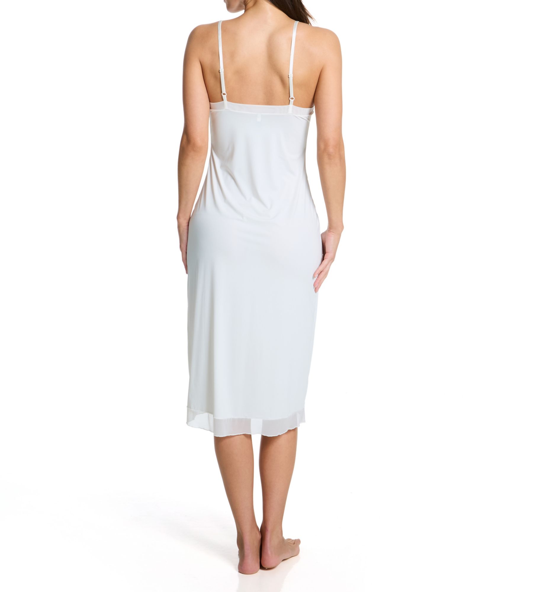 Montelle Maxi Slip 9505  – Main View  – Front View  – Back View