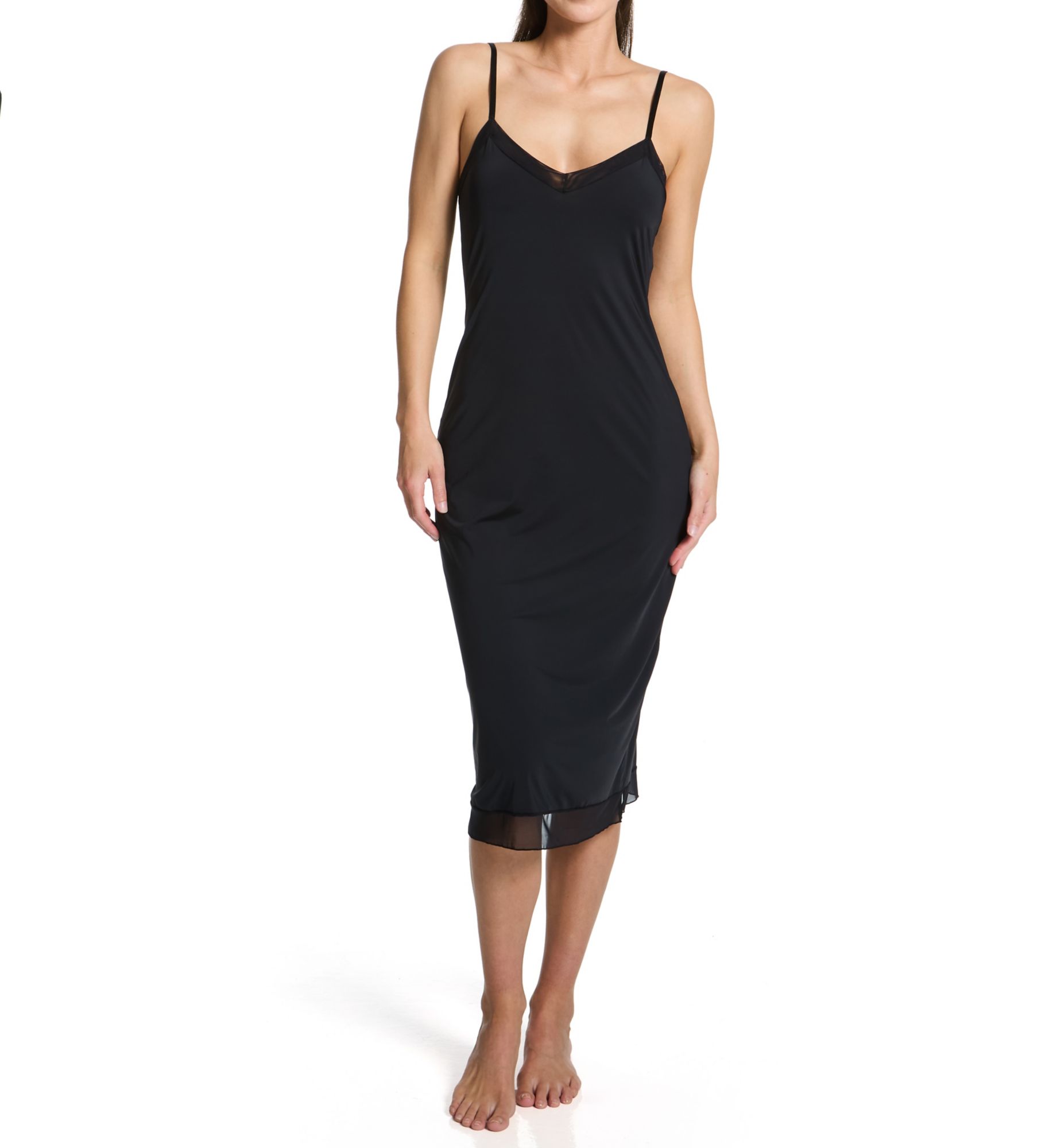 Montelle Maxi Slip 9505  – Main View  – Front View