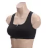 Brooks Dare Zip Front DriLayer Sports Bra 350075 - Image 6