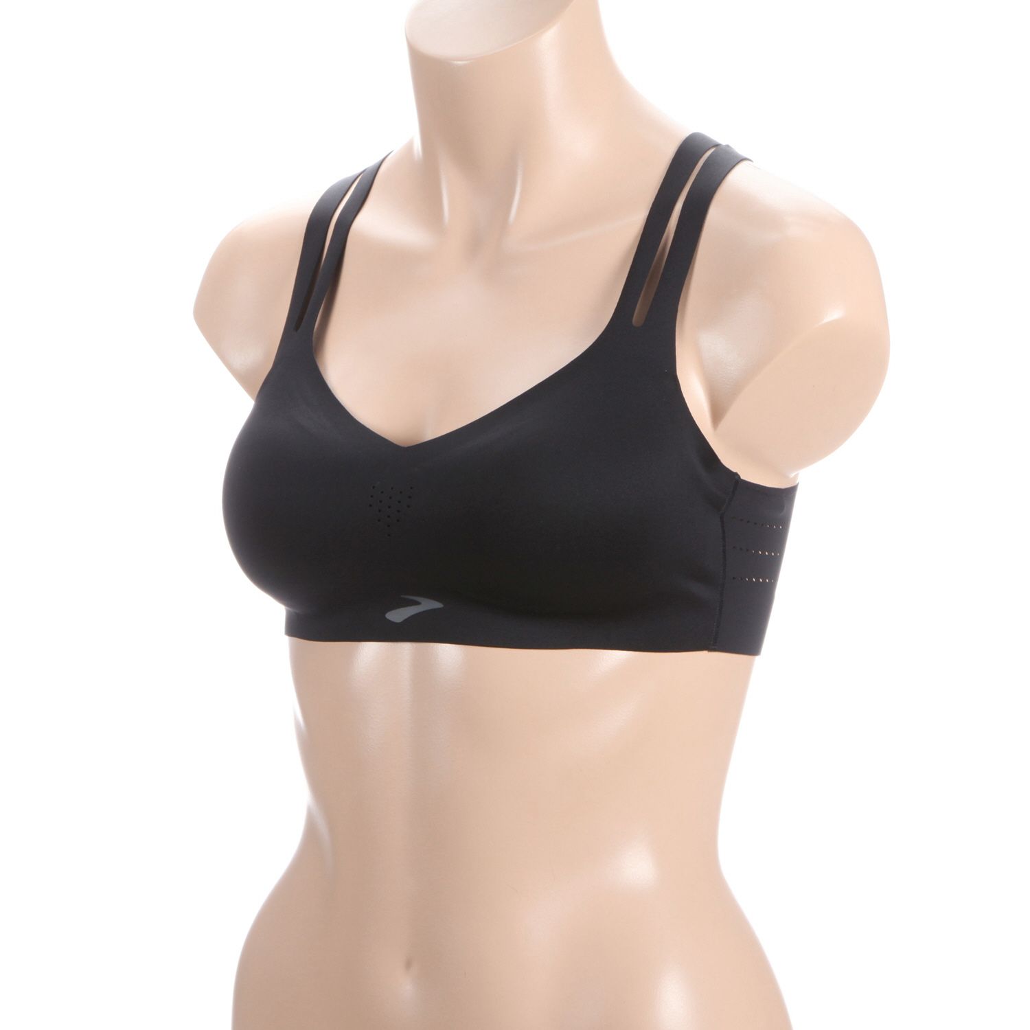 Dare Strappy DriLayer Sports Bra