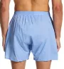 Munsingwear Woven Cotton Blend Open Fly Boxer - 2 Pack KNOMW579 - Image 2