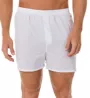 Munsingwear Woven Cotton Blend Open Fly Boxer - 2 Pack KNOMW579 - Image 1