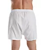 Munsingwear Cotton Woven Solid Button Fly Grip Boxer - 2 Pack KNOMW580 - Image 2