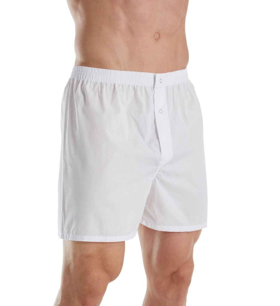 2-pack jersey-knit boxers, Men's boxers and briefs