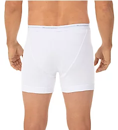 Comfort Cotton Kangaroo Pouch Boxer Brief - 2 Pack