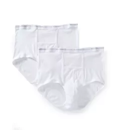 Big Man Comfort Pouch Full Rise Brief - 2 Pack