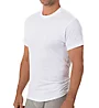 Munsingwear 100% Cotton Crew Neck Shirt - 3 Pack MW50
