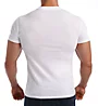 Munsingwear Big Man 100% Cotton Crew Neck Shirt - 2 Pack MW50X - Image 2