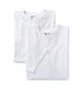 Munsingwear Big Man 100% Cotton Crew Neck Shirt - 2 Pack MW50X - Image 3