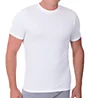 Munsingwear Big Man 100% Cotton Crew Neck Shirt - 2 Pack MW50X