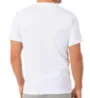 Munsingwear 100% Cotton V-Neck Shirt - 3 Pack MW52 - Image 2