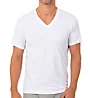 Munsingwear 100% Cotton V-Neck Shirt - 3 Pack MW52 - Image 1