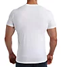 Munsingwear Big Man 100% Cotton V-Neck Shirt - 2 Pack mw52X - Image 2