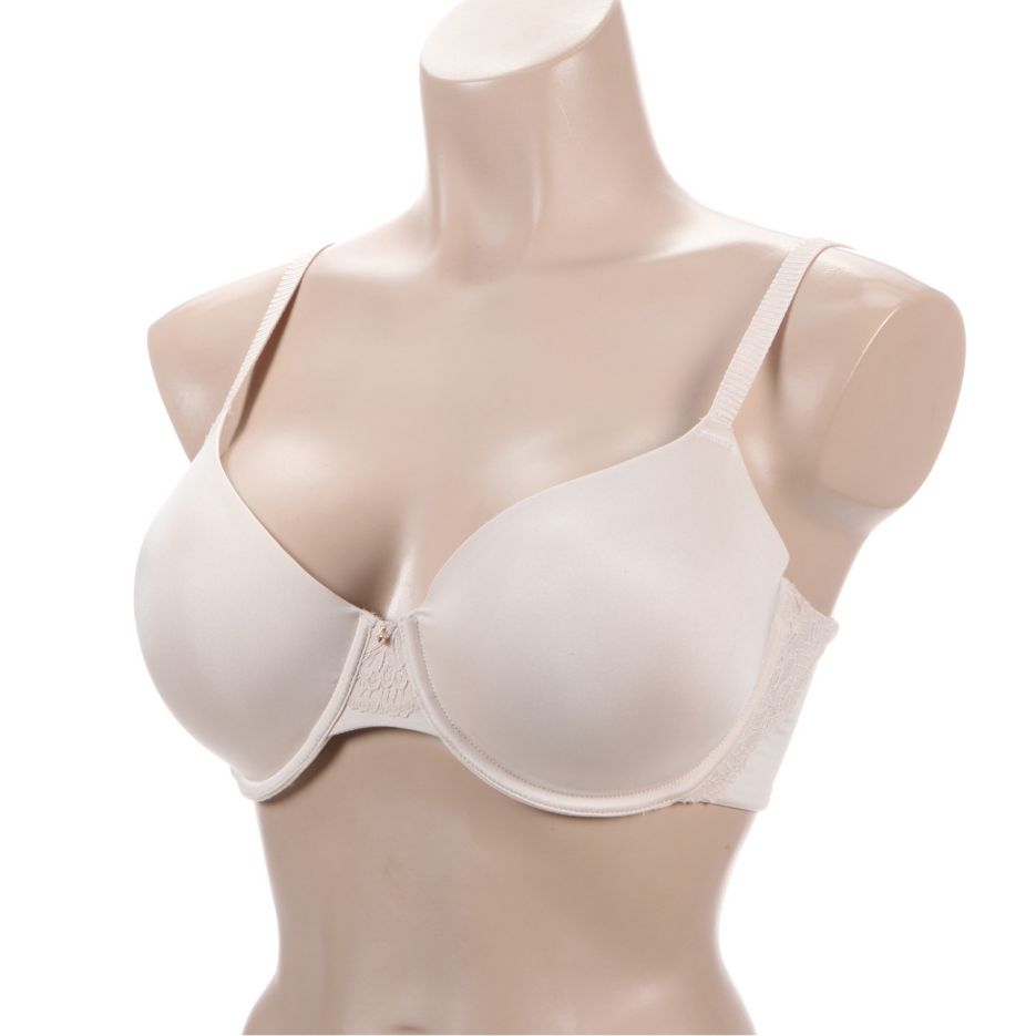 Lace Allure Soft Contour Bra