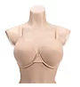 Le Mystere Second Skin Unlined Bra 3321 - Image 5