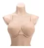 Le Mystere Second Skin Unlined Bra 3321 - Image 5