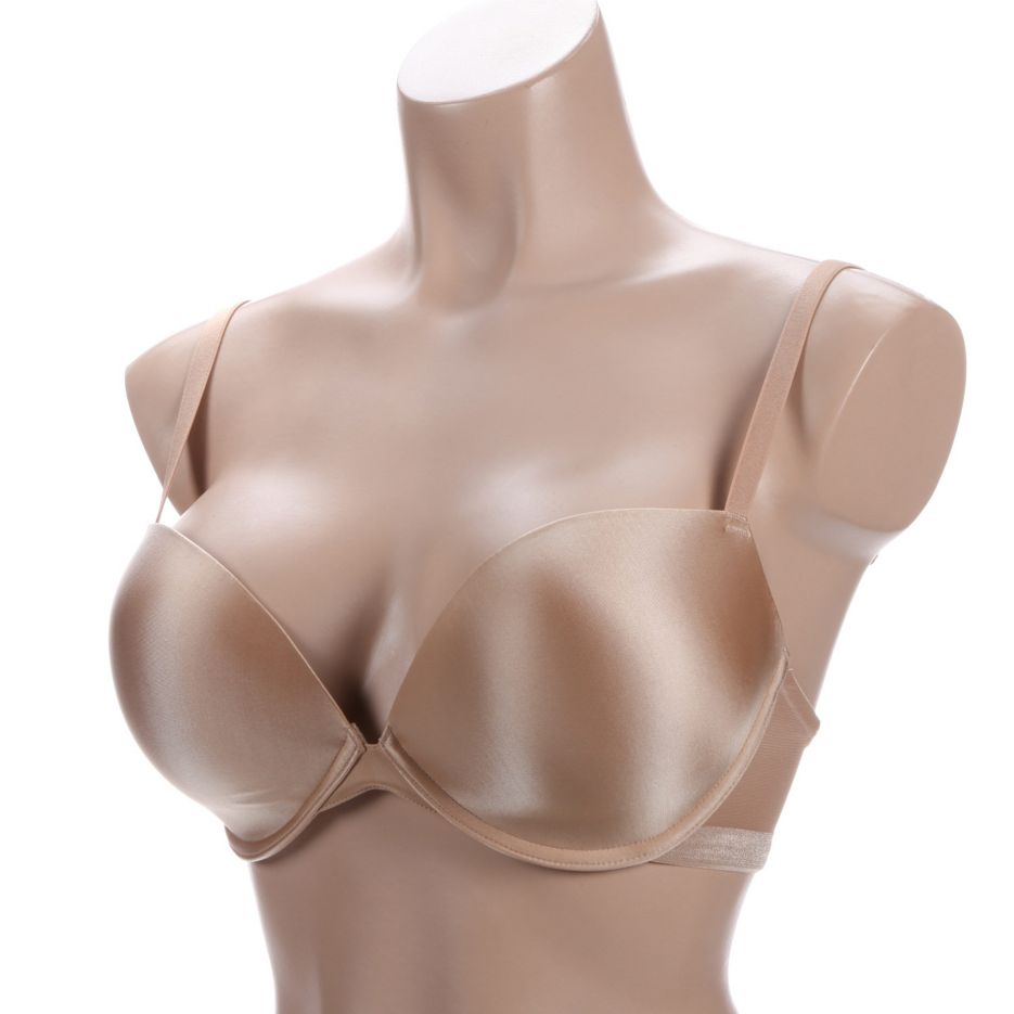 Infinite Underwire Convertible T-Shirt Bra