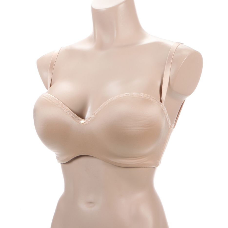 Safari Strapless Bra