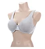 Le Mystere Cotton Touch Unlined Underwire Bra 5020 - Image 6