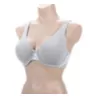 Le Mystere Cotton Touch Unlined Underwire Bra 5020 - Image 6