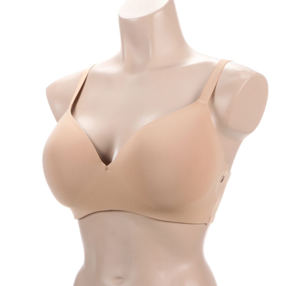 Signature Comfort Wireless Bra