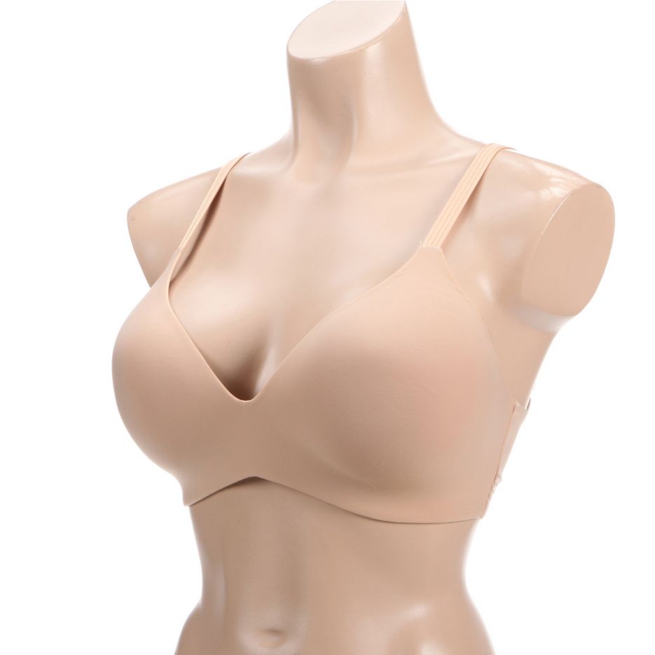 Second Skin Wireless Bra
