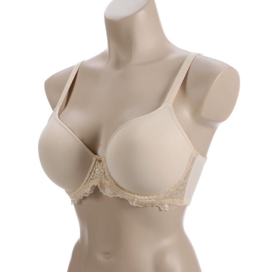 Le Mystere Women's Transformative Tisha 945 Almond 32G at