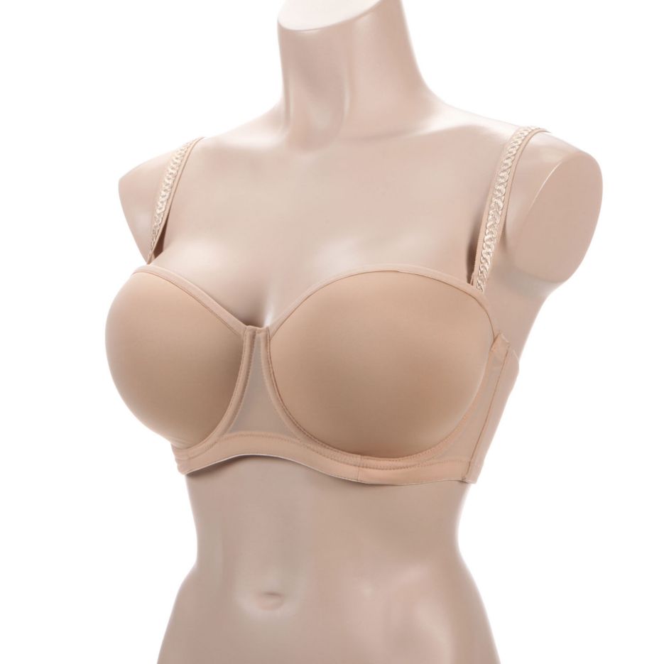Soiree Strapless Bra