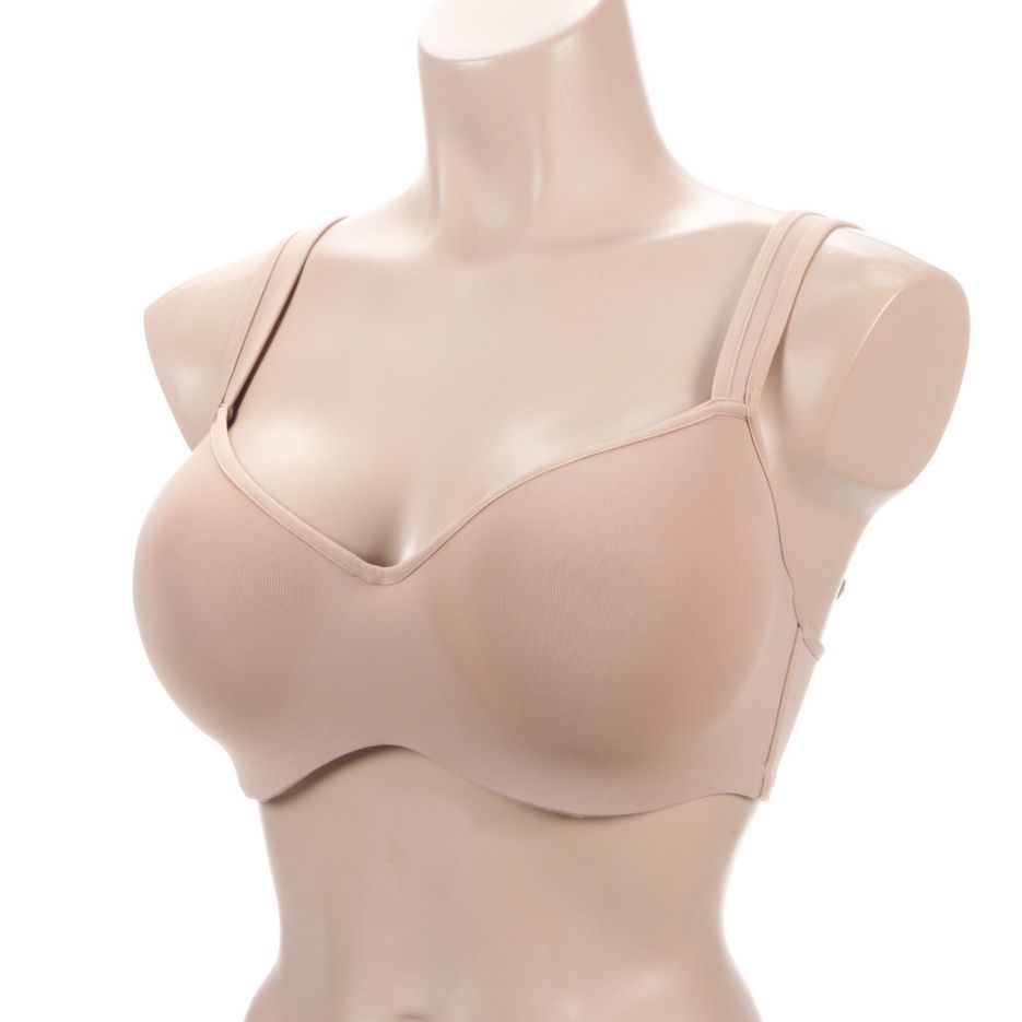 Le Mystere Dream Tisha Bra in Natural FINAL SALE NORMALLY $66 - Busted Bra  Shop