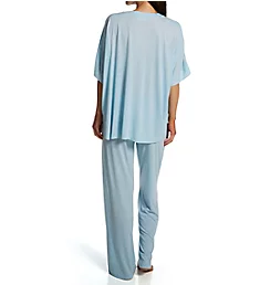 Congo Kimono Sleeve Pajama Set